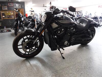 2016 Harley-Davidson V Rod Night Rod Special   - Photo 16 - Kingman, KS 67068