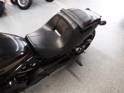 2016 Harley-Davidson V Rod Night Rod Special   - Photo 15 - Kingman, KS 67068