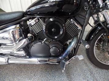 2008 Yamaha V Star 1100 Custom   - Photo 8 - Kingman, KS 67068