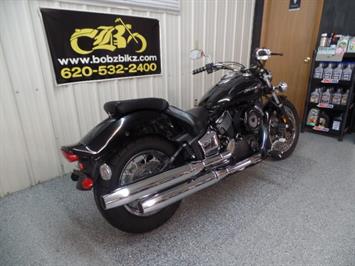 2008 Yamaha V Star 1100 Custom   - Photo 10 - Kingman, KS 67068