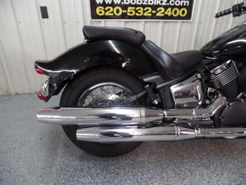 2008 Yamaha V Star 1100 Custom   - Photo 9 - Kingman, KS 67068