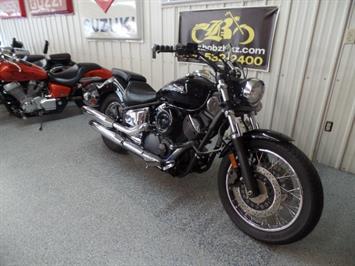 2008 Yamaha V Star 1100 Custom   - Photo 2 - Kingman, KS 67068