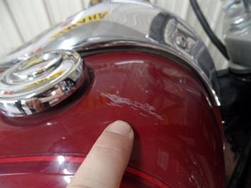 1998 Yamaha Royal Star Boulevard   - Photo 10 - Kingman, KS 67068