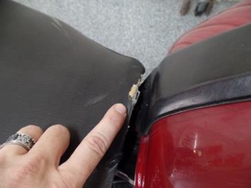 1998 Yamaha Royal Star Boulevard   - Photo 14 - Kingman, KS 67068