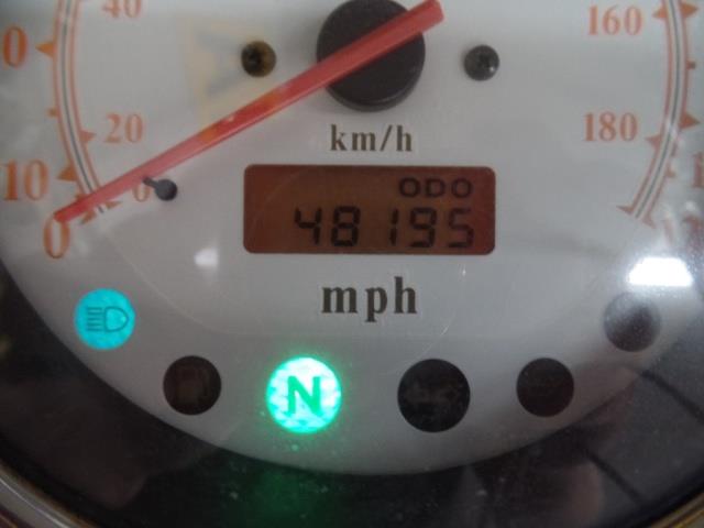 yamaha road star aftermarket speedometer