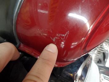 1998 Yamaha Royal Star Boulevard   - Photo 12 - Kingman, KS 67068