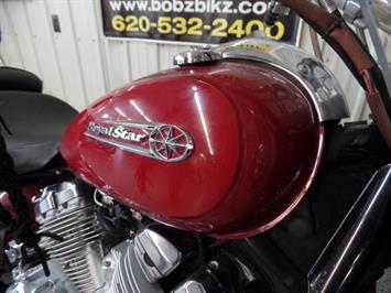 1998 Yamaha Royal Star Boulevard   - Photo 9 - Kingman, KS 67068
