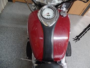 1998 Yamaha Royal Star Boulevard   - Photo 22 - Kingman, KS 67068