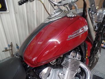 1998 Yamaha Royal Star Boulevard   - Photo 11 - Kingman, KS 67068