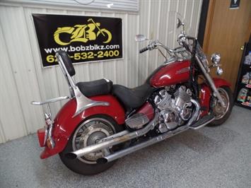 1998 Yamaha Royal Star Boulevard   - Photo 19 - Kingman, KS 67068