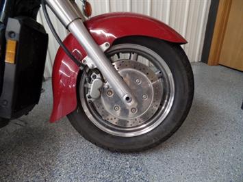 1998 Yamaha Royal Star Boulevard   - Photo 3 - Kingman, KS 67068