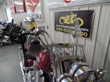 1998 Yamaha Royal Star Boulevard   - Photo 8 - Kingman, KS 67068