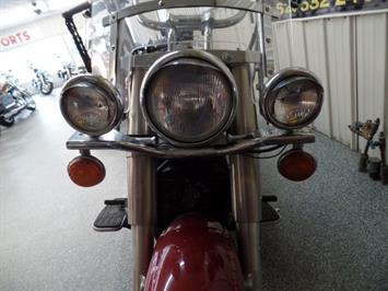 1998 Yamaha Royal Star Boulevard   - Photo 7 - Kingman, KS 67068