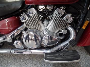 1998 Yamaha Royal Star Boulevard   - Photo 13 - Kingman, KS 67068