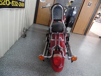 1998 Yamaha Royal Star Boulevard   - Photo 20 - Kingman, KS 67068