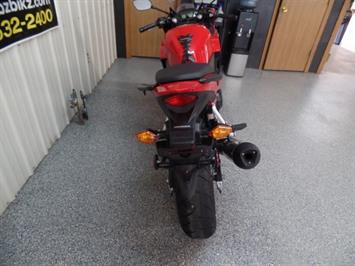 2013 Honda CBR 500 R   - Photo 4 - Kingman, KS 67068