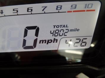 2013 Honda CBR 500 R   - Photo 19 - Kingman, KS 67068