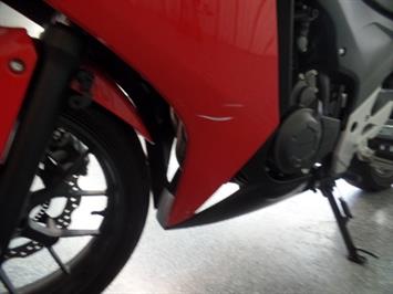 2013 Honda CBR 500 R   - Photo 14 - Kingman, KS 67068