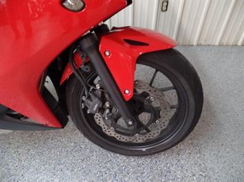 2013 Honda CBR 500 R   - Photo 10 - Kingman, KS 67068