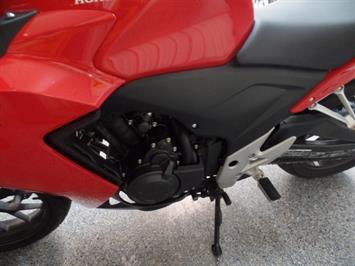 2013 Honda CBR 500 R   - Photo 16 - Kingman, KS 67068