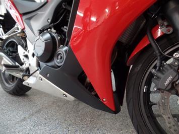 2013 Honda CBR 500 R   - Photo 9 - Kingman, KS 67068