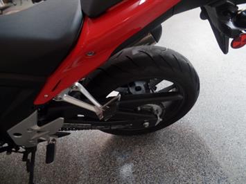 2013 Honda CBR 500 R   - Photo 17 - Kingman, KS 67068