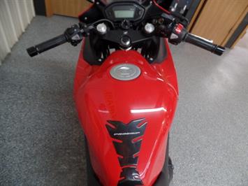 2013 Honda CBR 500 R   - Photo 18 - Kingman, KS 67068