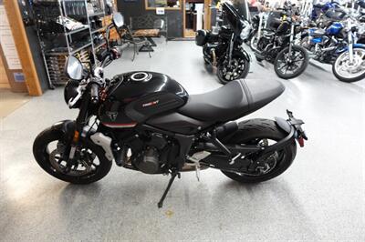 2024 Triumph Trident   - Photo 5 - Kingman, KS 67068