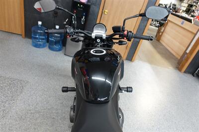 2024 Triumph Trident   - Photo 29 - Kingman, KS 67068