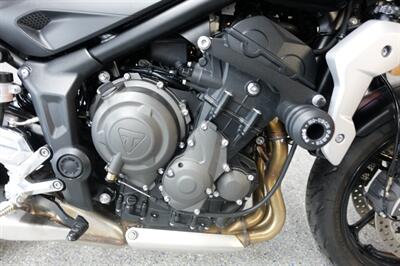 2024 Triumph Trident   - Photo 13 - Kingman, KS 67068