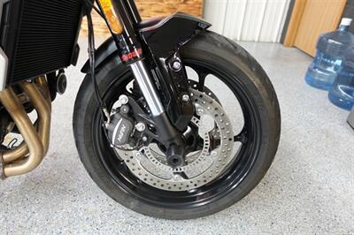 2024 Triumph Trident   - Photo 9 - Kingman, KS 67068