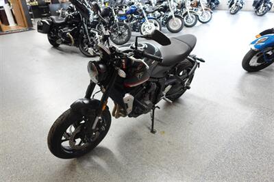 2024 Triumph Trident   - Photo 4 - Kingman, KS 67068