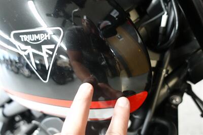 2024 Triumph Trident   - Photo 16 - Kingman, KS 67068