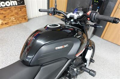 2024 Triumph Trident   - Photo 15 - Kingman, KS 67068