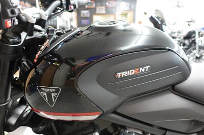 2024 Triumph Trident   - Photo 24 - Kingman, KS 67068