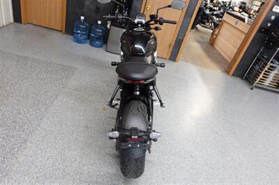 2024 Triumph Trident   - Photo 7 - Kingman, KS 67068