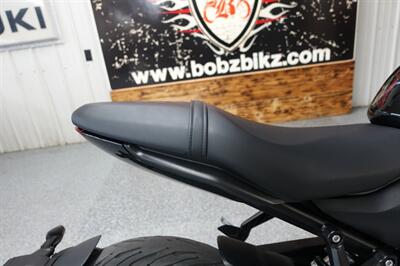 2024 Triumph Trident   - Photo 20 - Kingman, KS 67068