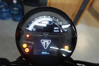 2024 Triumph Trident   - Photo 32 - Kingman, KS 67068