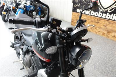 2024 Triumph Trident   - Photo 11 - Kingman, KS 67068