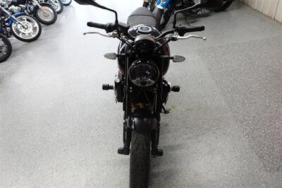 2024 Triumph Trident   - Photo 3 - Kingman, KS 67068