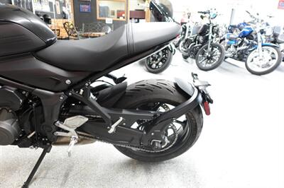 2024 Triumph Trident   - Photo 25 - Kingman, KS 67068
