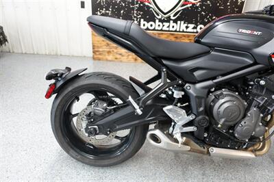 2024 Triumph Trident   - Photo 18 - Kingman, KS 67068