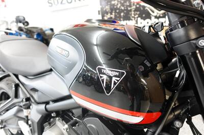 2024 Triumph Trident   - Photo 14 - Kingman, KS 67068