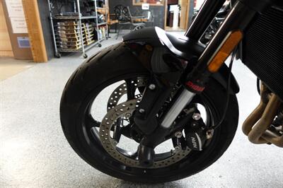 2024 Triumph Trident   - Photo 22 - Kingman, KS 67068
