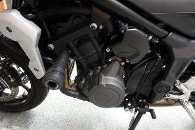 2024 Triumph Trident   - Photo 23 - Kingman, KS 67068