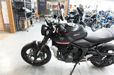 2024 Triumph Trident   - Photo 21 - Kingman, KS 67068