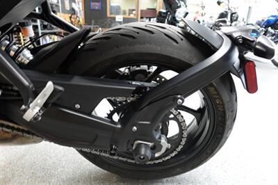 2024 Triumph Trident   - Photo 26 - Kingman, KS 67068