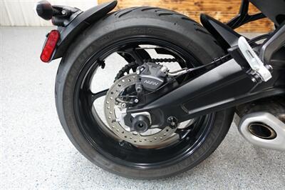 2024 Triumph Trident   - Photo 19 - Kingman, KS 67068