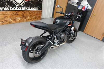 2024 Triumph Trident   - Photo 8 - Kingman, KS 67068