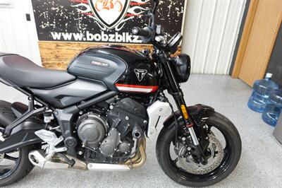 2024 Triumph Trident   - Photo 12 - Kingman, KS 67068